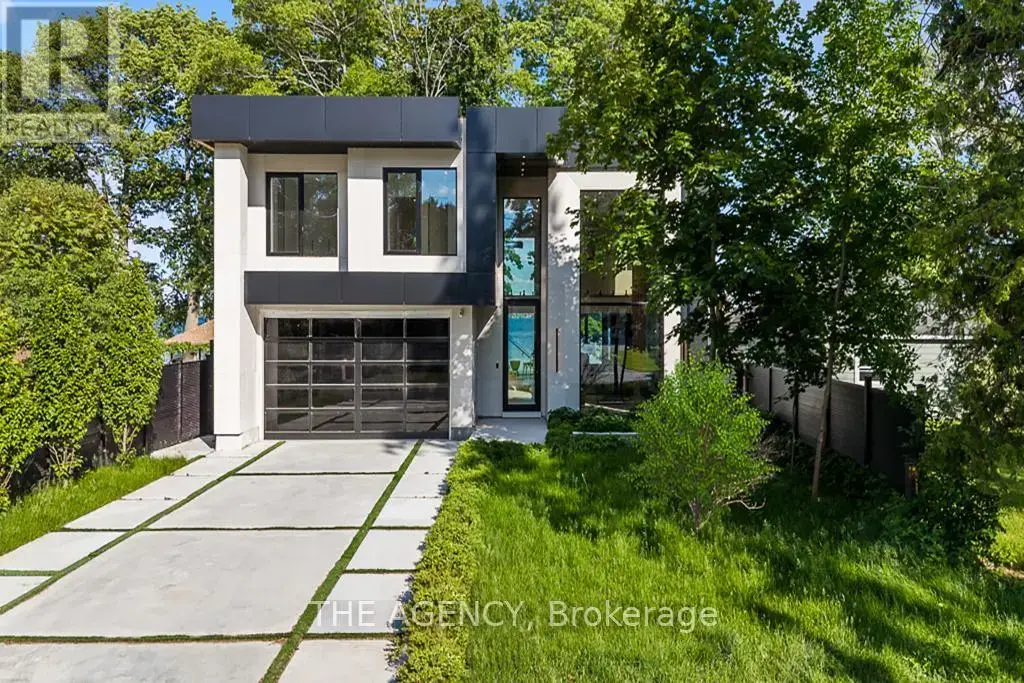 2707 Lakeside Drive, Severn (West Shore)